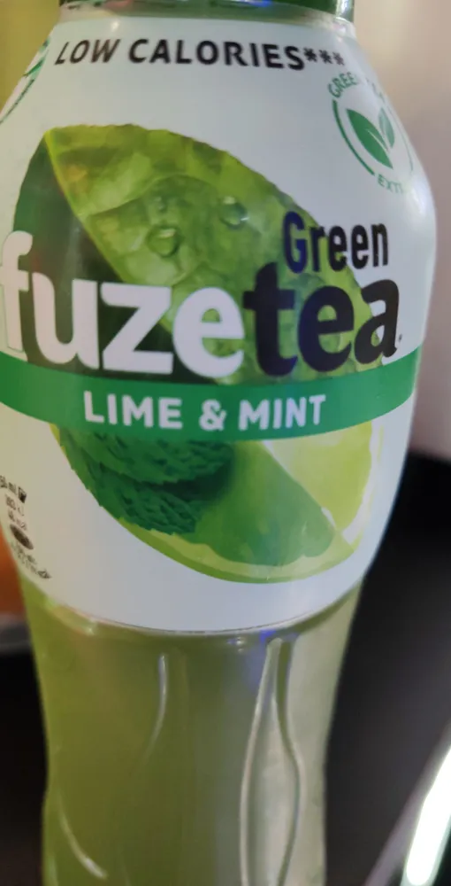 FuzeTea