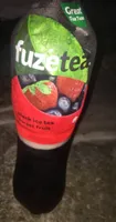 Black ice tea