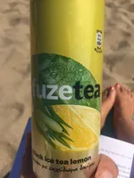 Fuzetea limone