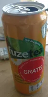 Fuzetea green tea mango chamomile