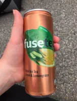 Fusetea