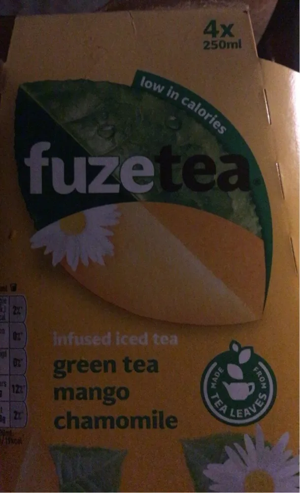 Fuzetea