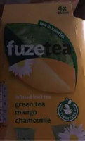 Fuzetea