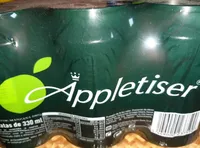 Appletiser