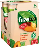 Fuzetea