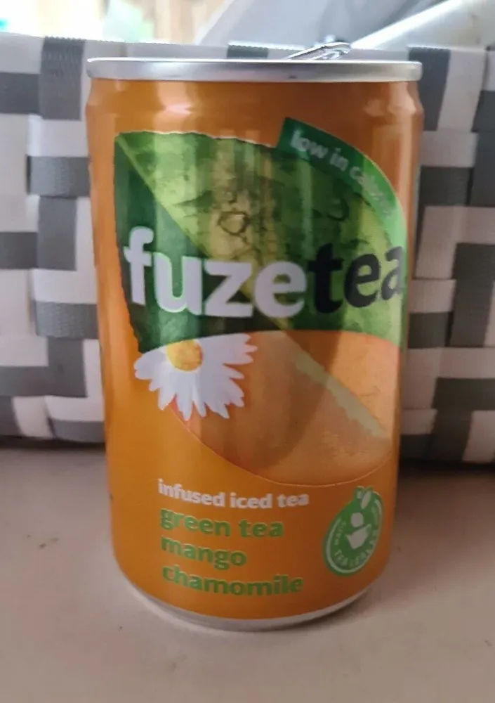 fuzetea