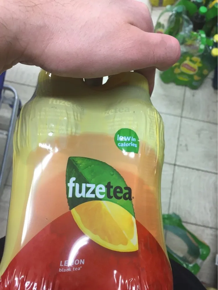 Fuzetea