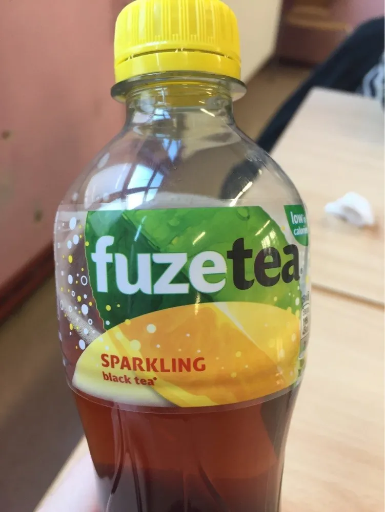 Fuzetea