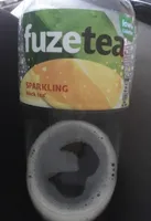 Sparkling Black Tea