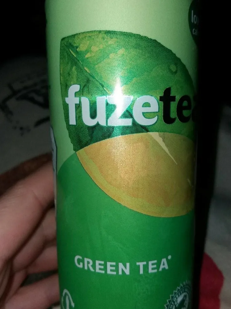 Green tea