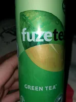 Green tea