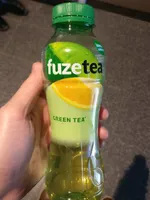 Green tea