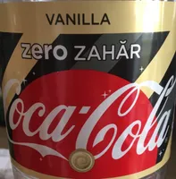 Coca cola sans sucre