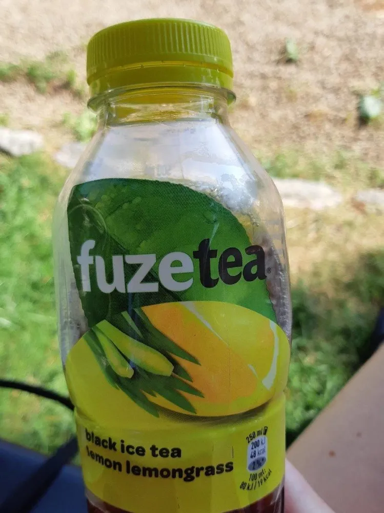Fuzetea