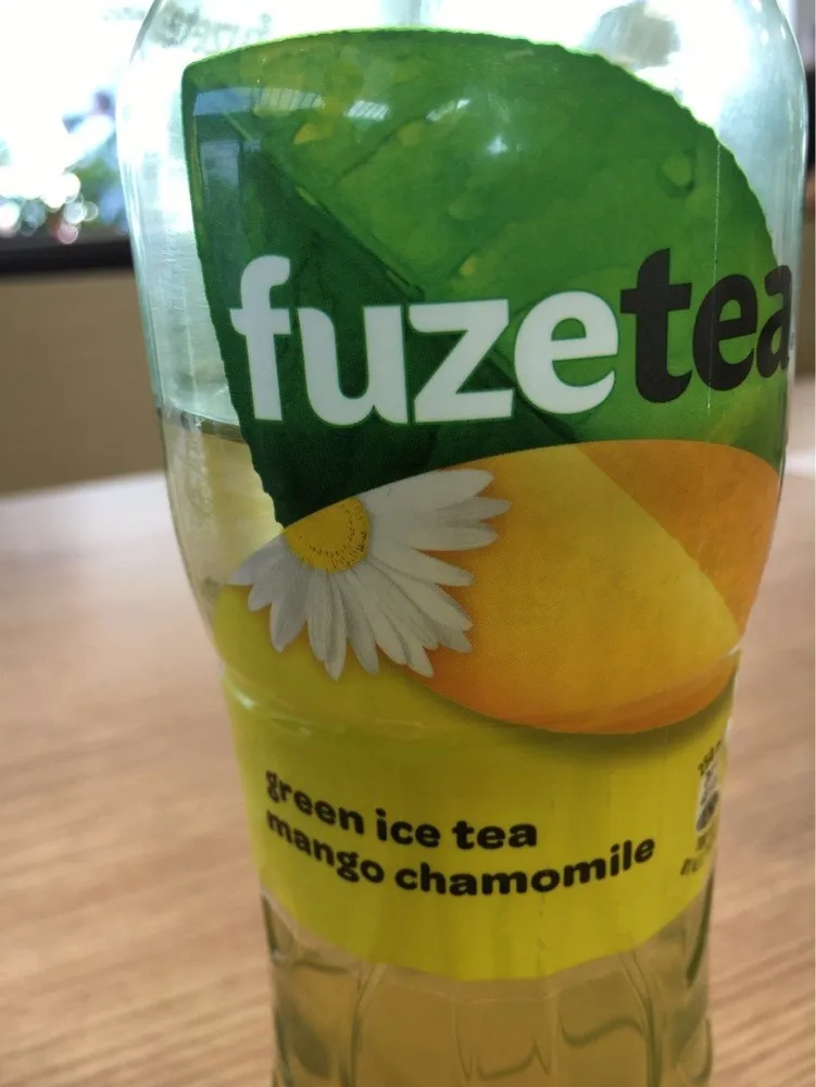 Fuzetea