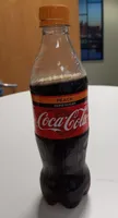 Coca Coca Zéro Pêches