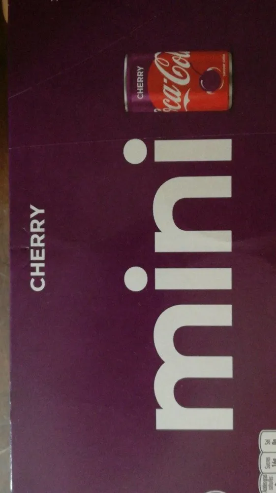 Cherry Mini