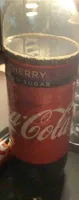 Cherry Cocacola zero