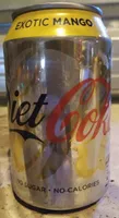 diet exotic mango