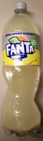 Fanta Lemon