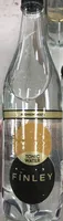 Tonic water