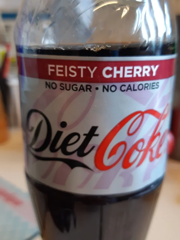 coca cerise