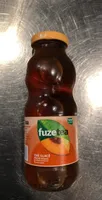 Thé glacé