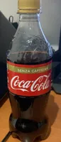 Coca cola senza caffeina