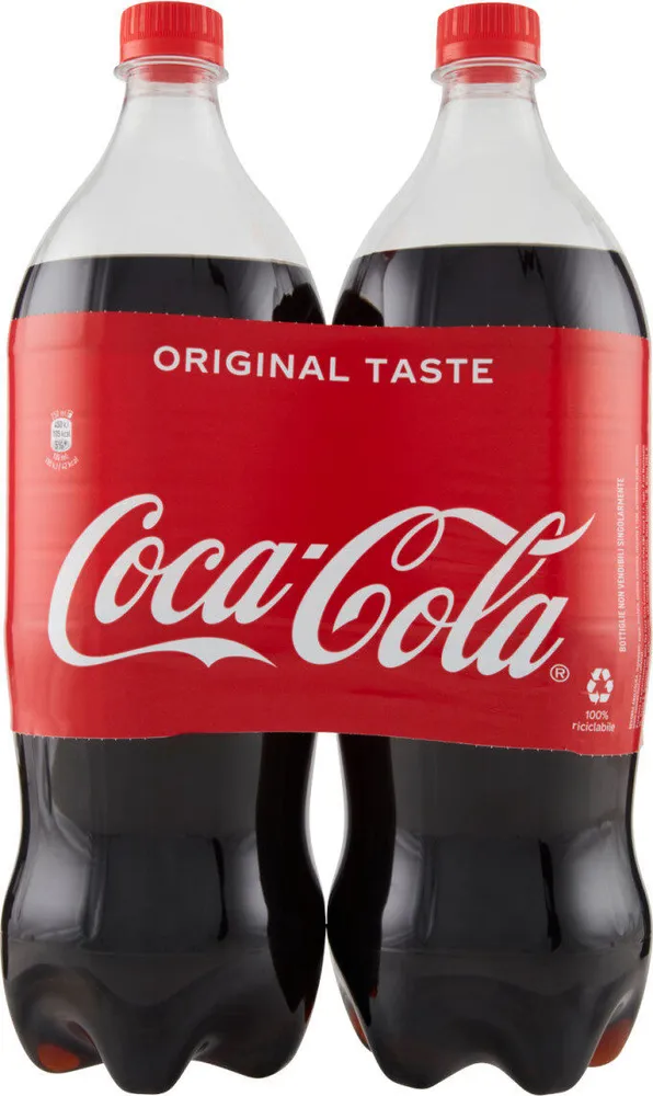 Coca-Cola