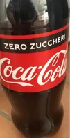 Coca cola zero