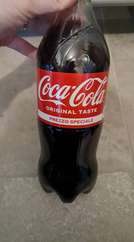 Coca-Cola