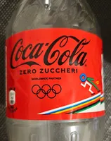 Coca Cola Zero
