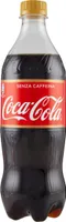 Coca cola senza caffeina