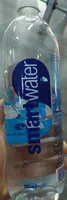 Agua glacéau