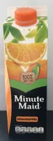 Minute Maid Orange