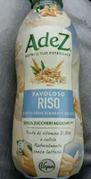 Favoloso riso