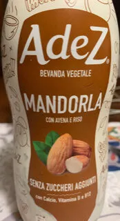 Mandorla