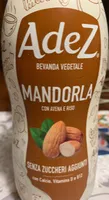 Mandorla