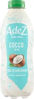 Chilling coconut