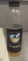 citrus juice