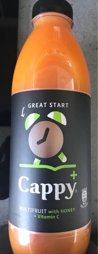 Multifruit