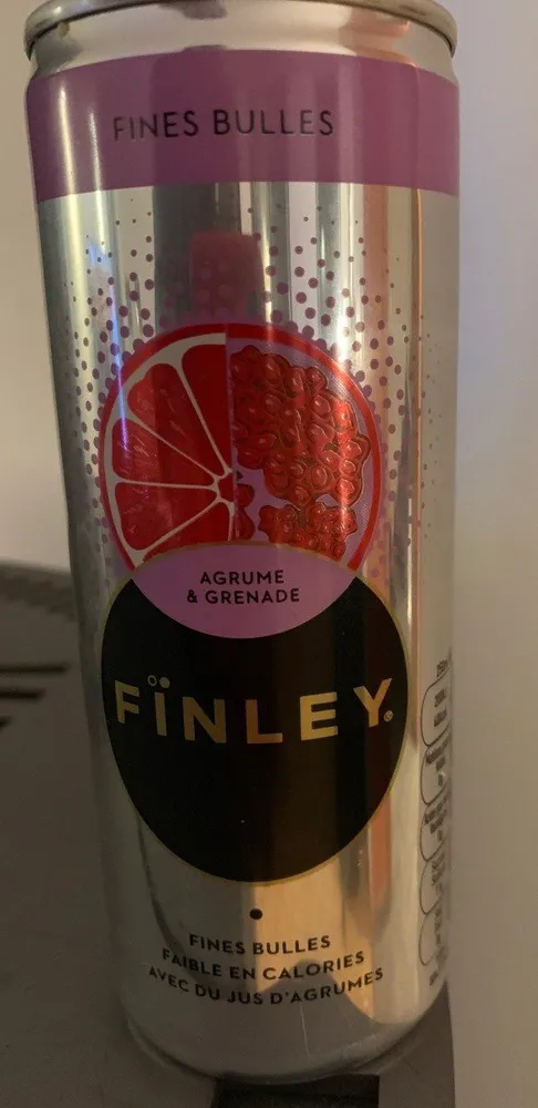 Finley