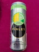 Fijne Bubbels Ananas, Komkommer & Muntsmaak