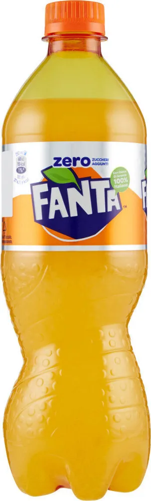Fanta zéro