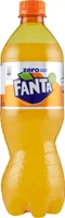 Fanta zéro