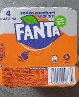Aranciata