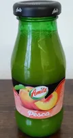 Amita succo alla pesca