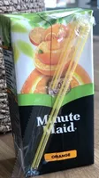 Jus d'orange