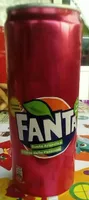 Fanta Prodotta in Italia