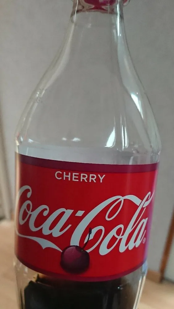 Coca-Cola Cherry